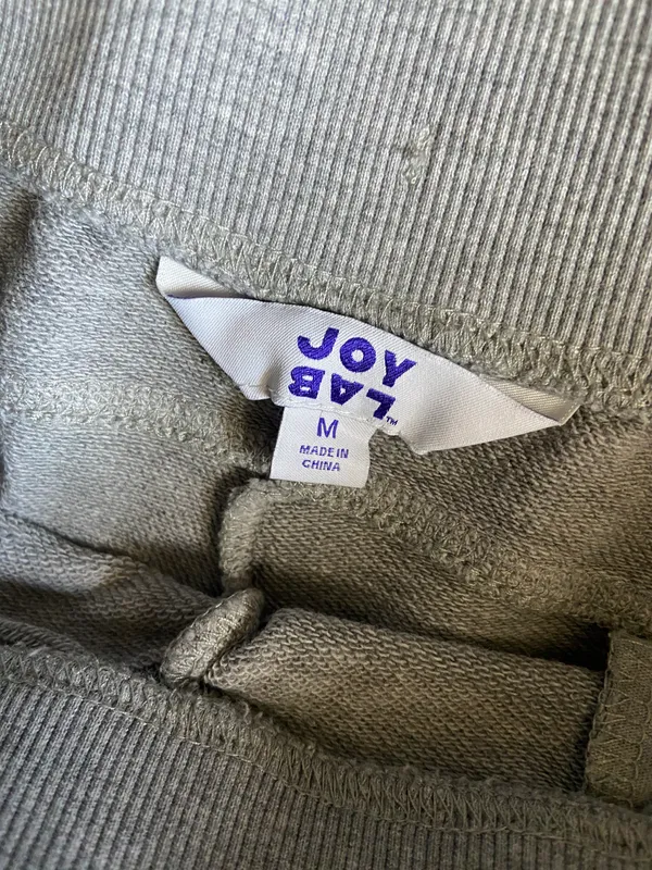 Joylab Jogger Sweatpants  - Image 2
