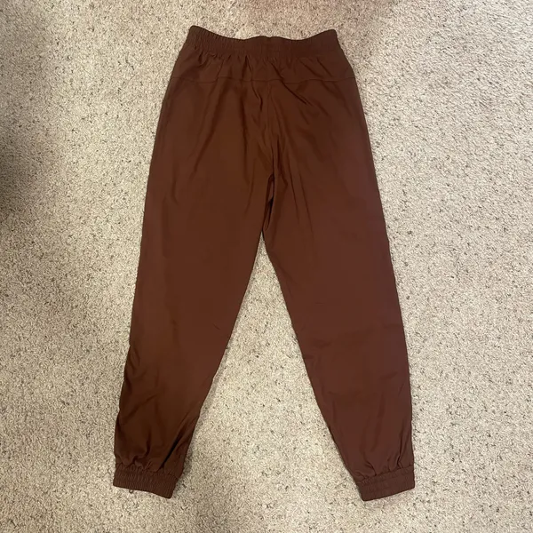 Girlfriend collective jogger track pants - Image 4