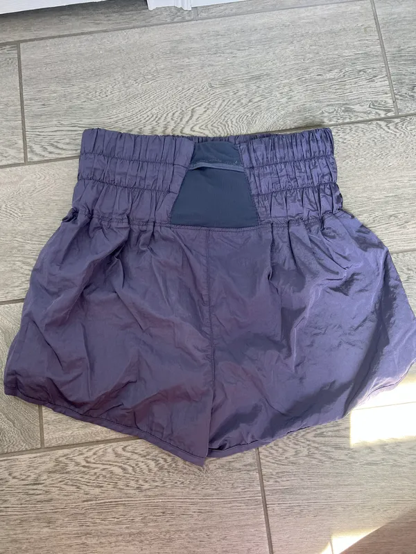 Free People Movement The Way Home Shorts - Image 2