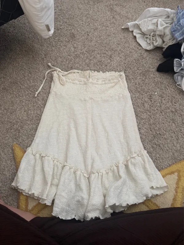 Out From Under Romper - Image 2