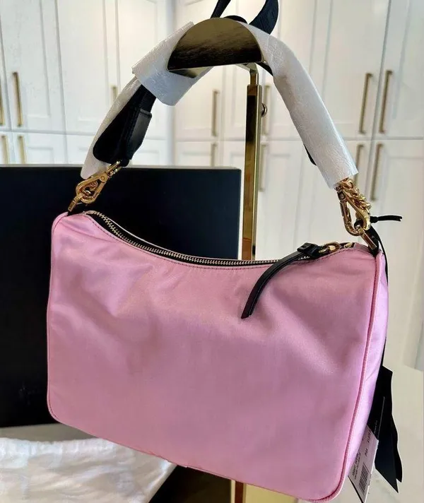 Versace Biggie Medusa Bag - Image 2