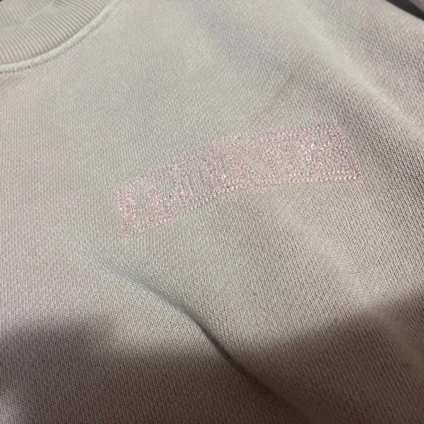 PINK Victoria's Secret Sweatshirt Crewneck - Image 2