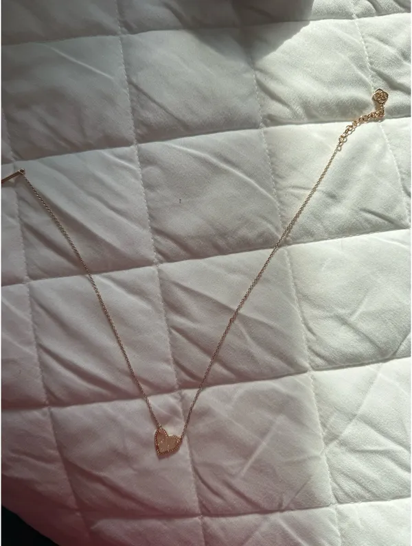 Kendra Scott Necklace - Image 3