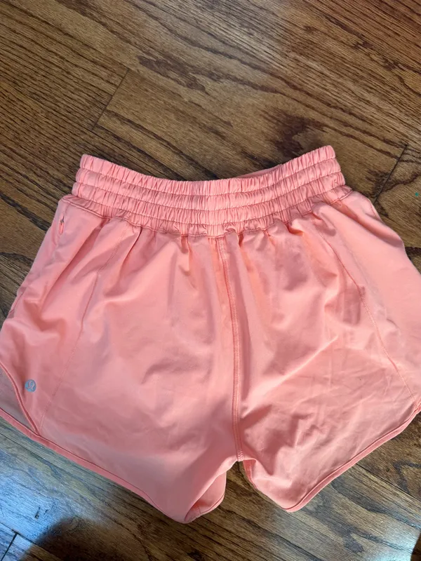 Lululemon Shorts - Image 4