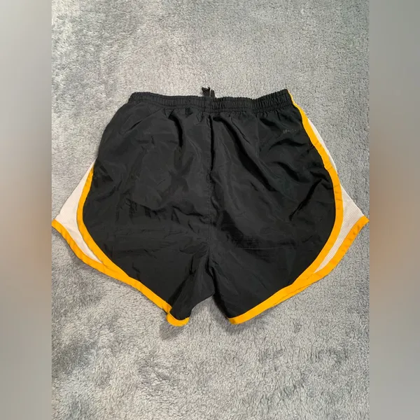Nike dri-fit black LSU XS shorts - Image 7