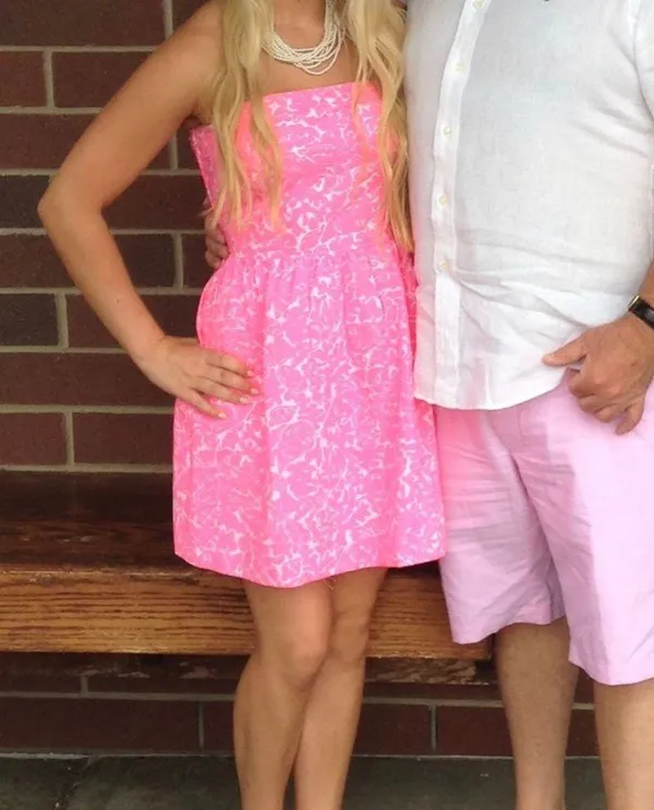 💐🌷Lilly Pulitzer🌷💐 dress - Image 4