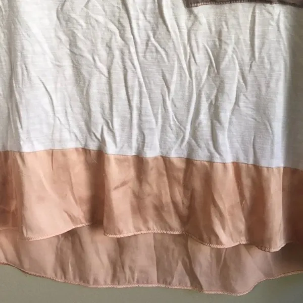 Dolan left‎ coast collection medium short sleeve top - Image 4