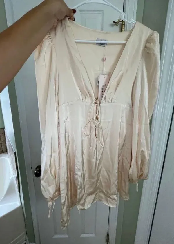 Oh Polly Dress - Image 2