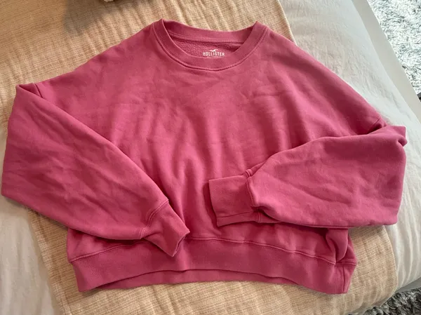 Hollister Matching Sweat Set - Image 5