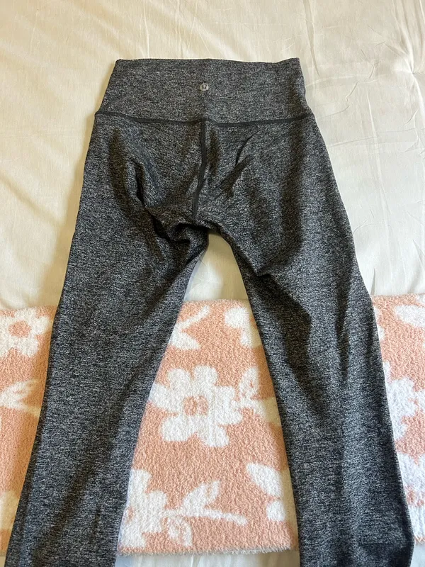 Lululemon Leggings - Image 2