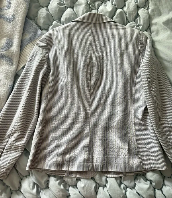 L.L. Bean Women’s Blazer - Image 3