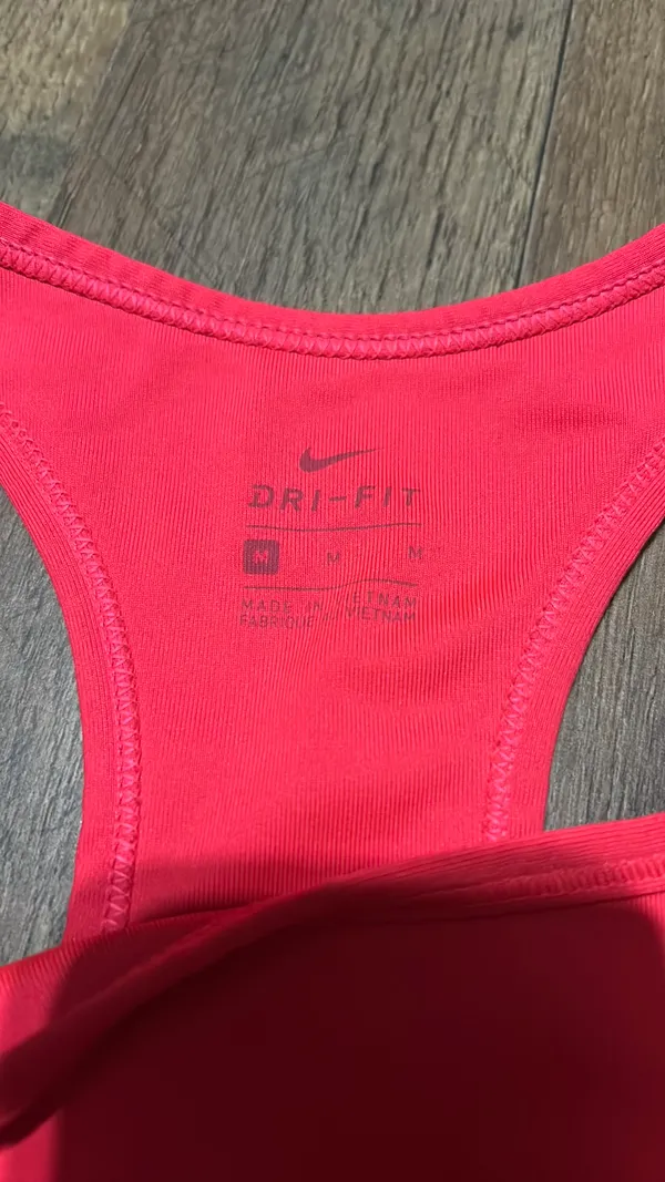 Nike Sports Bra Dri-Fit - Image 4