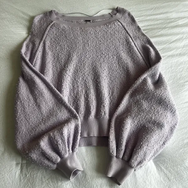Free People Sweater - Image 2