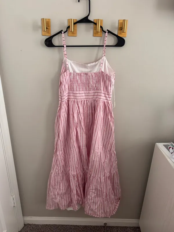 The Pants Store Dress - Image 2