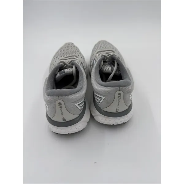 Brooks Ghost 13 Women's Gray Running Shoe Size 8.5 - Image 4