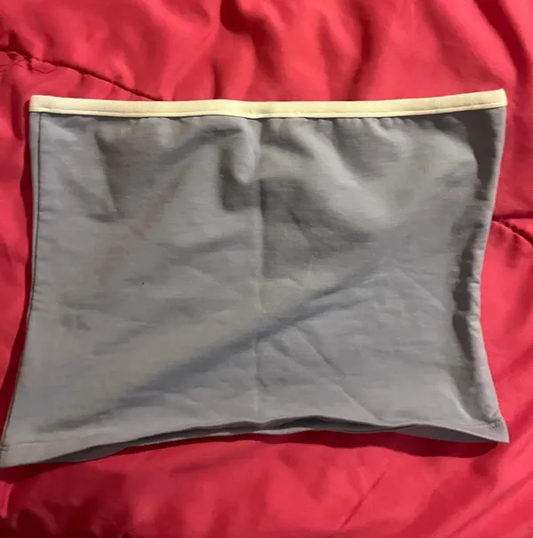 Edikted Tube Top - Image 2