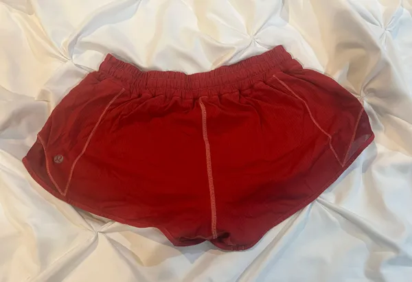 Red hotty hots - Image 2