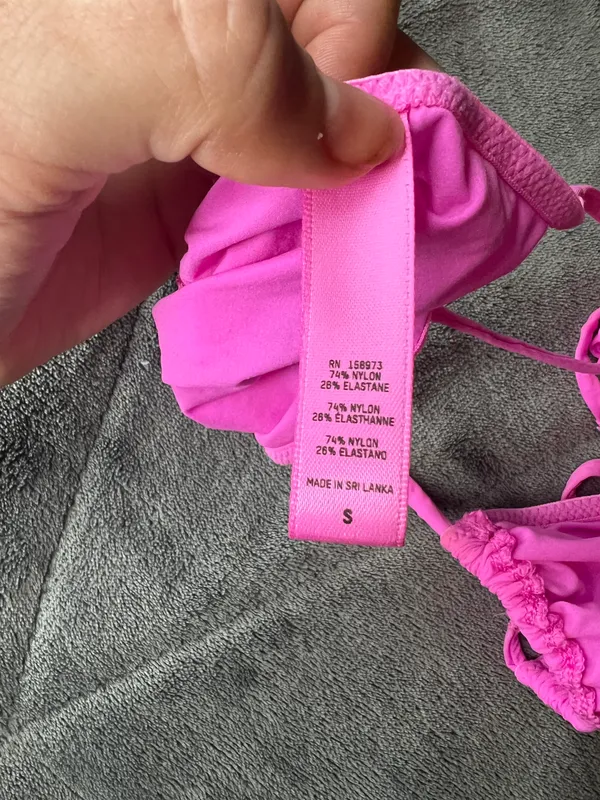 SKIMS Bra - Image 2