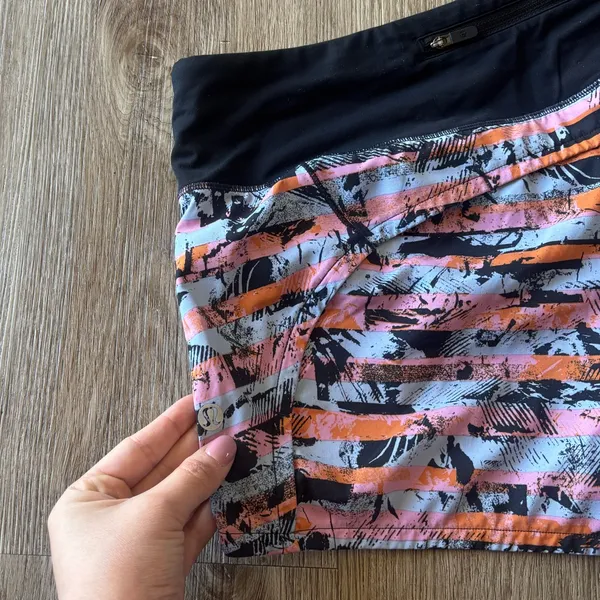 Lululemon Speed Up Short - Image 6