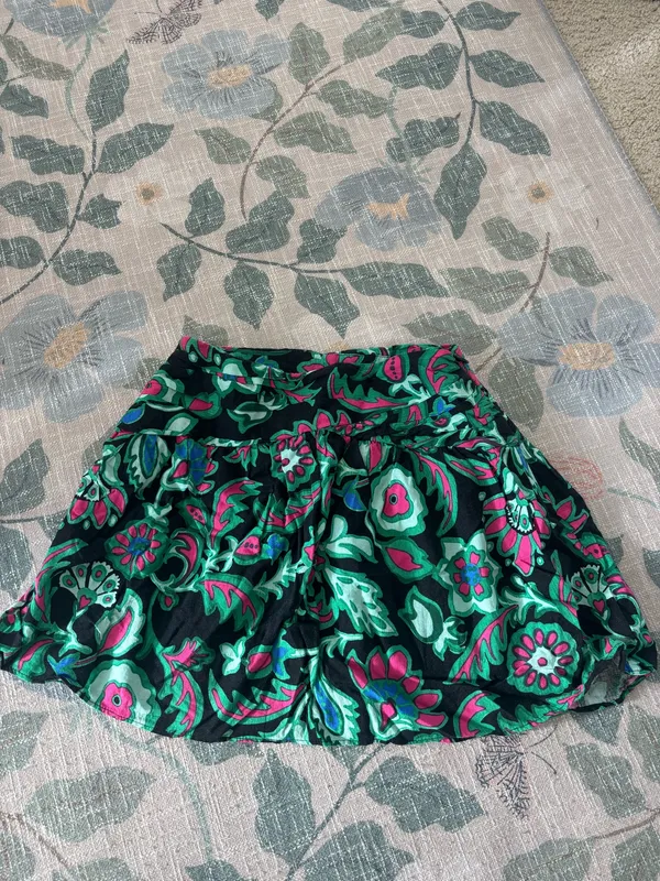 ZARA Skirt Mini - Image 2