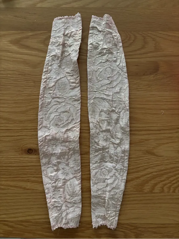 Cachet Blush Rose Jacquard High - Image 8