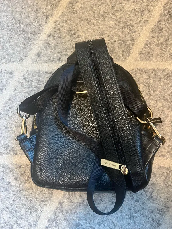 Michael Kors Mini Backpack - Image 2
