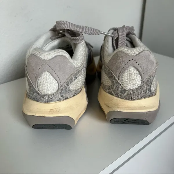 New Balance WRPD Sneakers in Sea Salt / Moonrock / Calcium - Image 5
