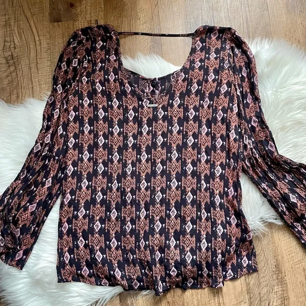 BILLABONG “Forget Me Knot” Top - Image 7