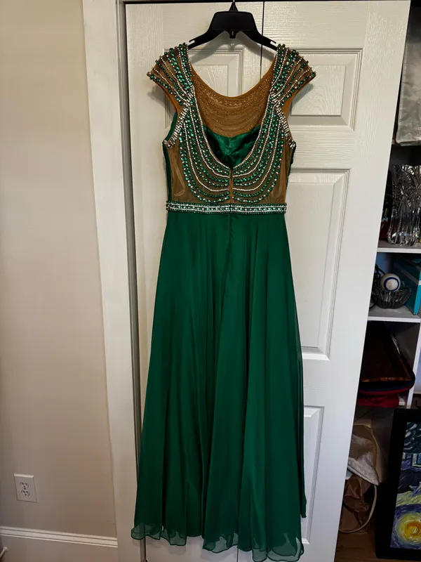 Sherri Hill Prom/Formal Dress - Image 2
