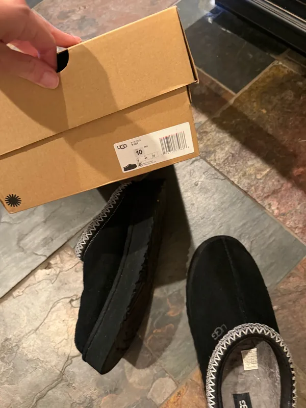 Women’s UGG Tazz Slippers - Image 6