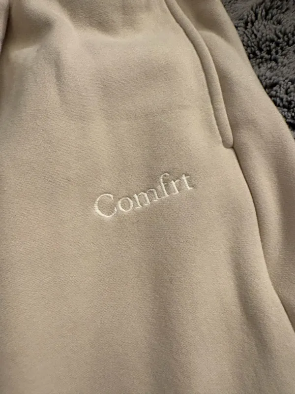 Comfrt sweatpants - Image 2