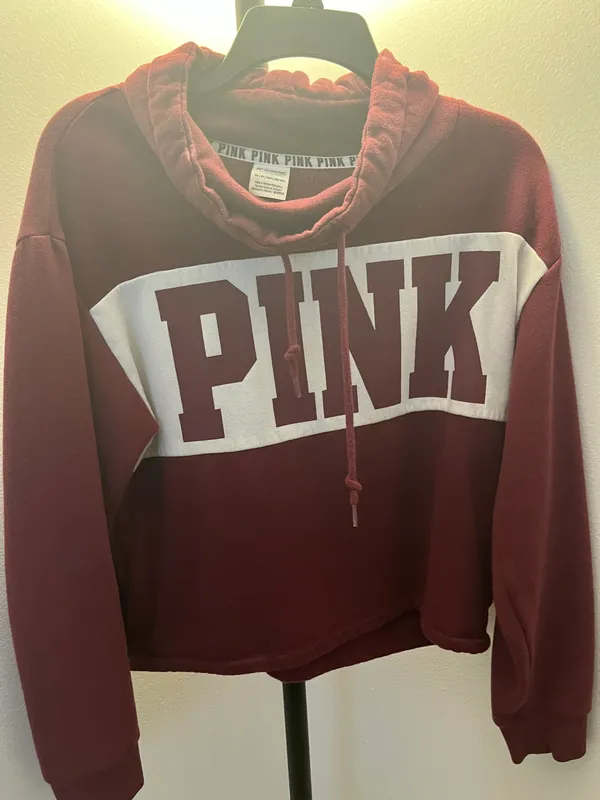 Pink Sweater - Image 3