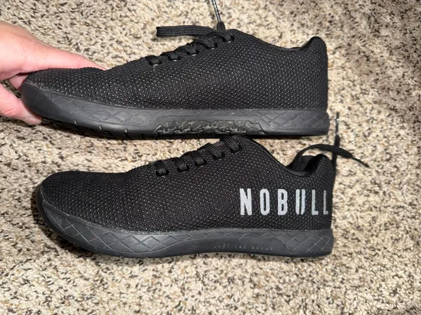 Nobull Women’s Shoes Training - Image 2