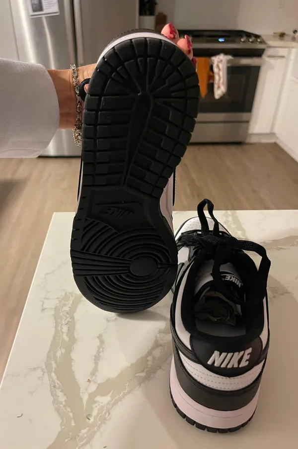 Brand New  Panda Dunks Low - Image 4