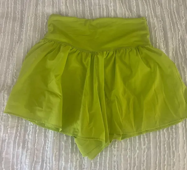 Aerie OFFLINE by Shorts - Image 2