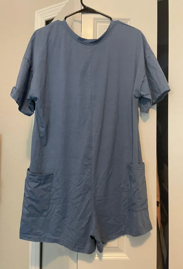 Oversize T - Image 2