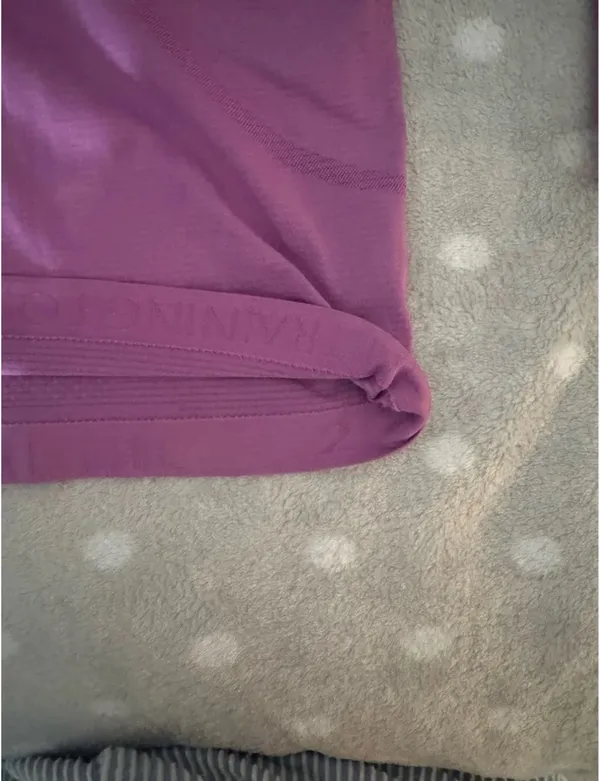 Lululemon Swiftly Long Sleeve Shirt - Image 4