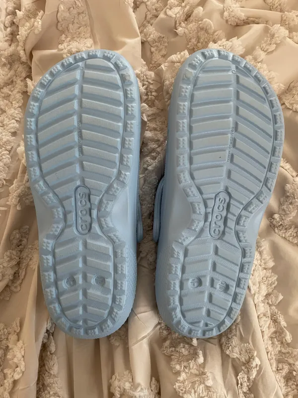Blue Fuzzy - Image 2
