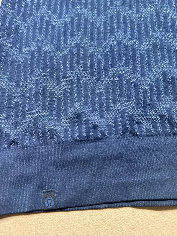 Lululemon Rest Less Hoodie Relaxed
True Navy / Code Blue - Image 8