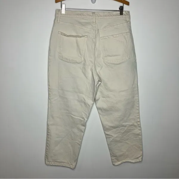 Universal Threads vintage straight jeans size‎ 14/32R - Image 6