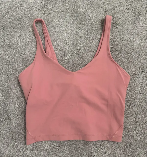 Lululemon Align Tank - Image 3
