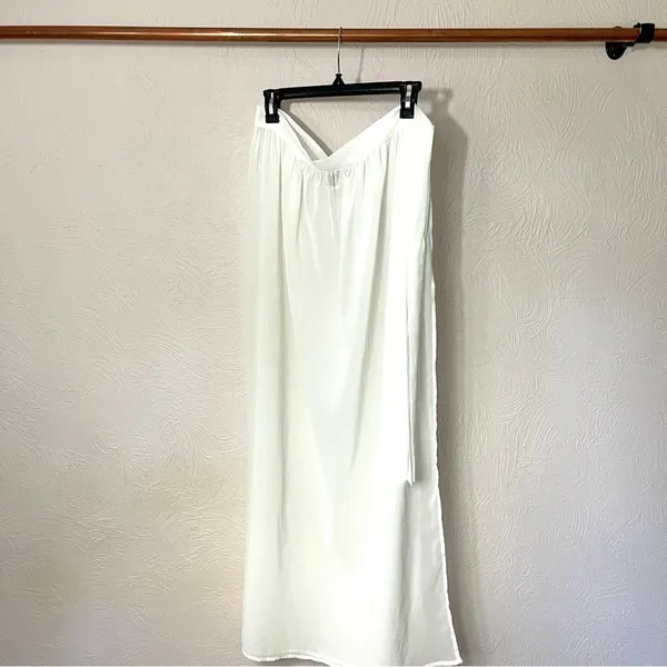 SHEIN long Sarong - Image 2