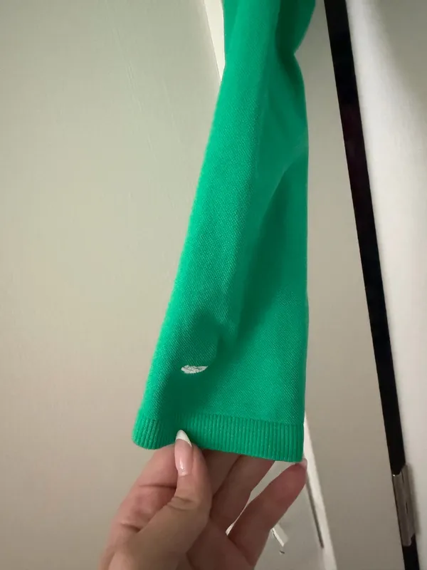 OFFLINE by Aerie Long Sleeve - Image 4
