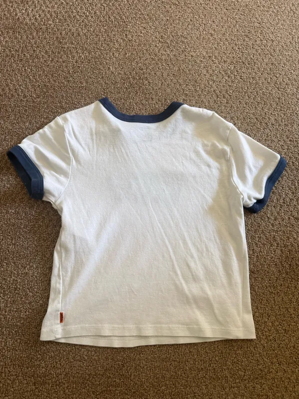 Levi’s Baby Tee - Image 2