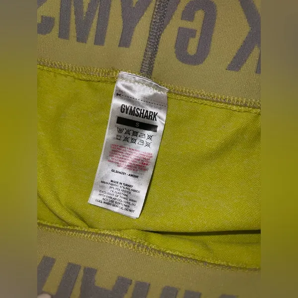 Gymshark spandex - Image 3