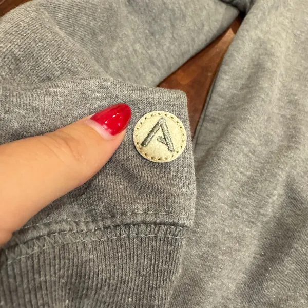 Alta Gracia UCLA Women’s Sweatshirt - Image 5