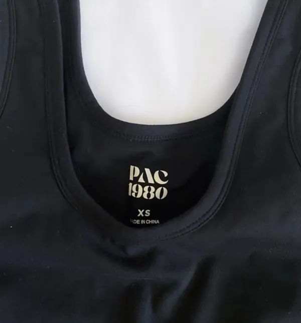 Active Romper Jumpsuit - Image 3