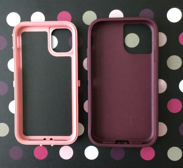 Hybrid iPhone 11  Case - Image 3