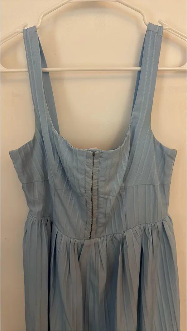 All in Favor Dress Midi - Image 2