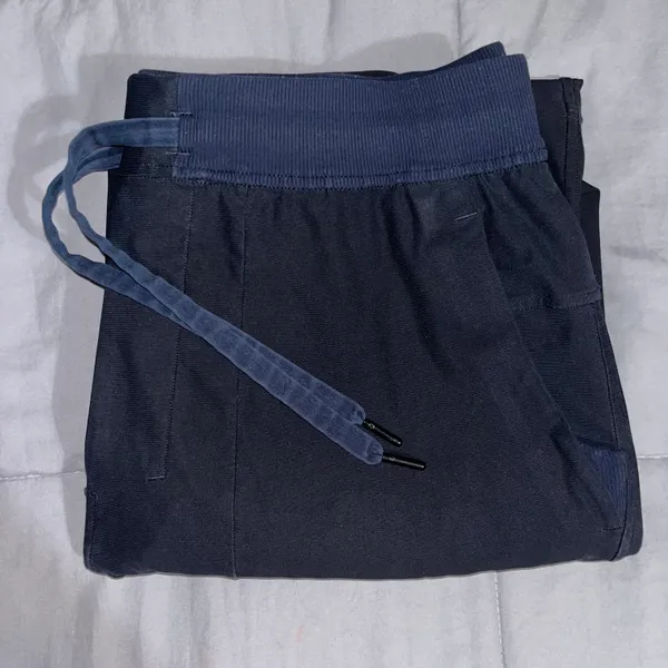 Lululemon Men’s ABC Jogger - Image 2
